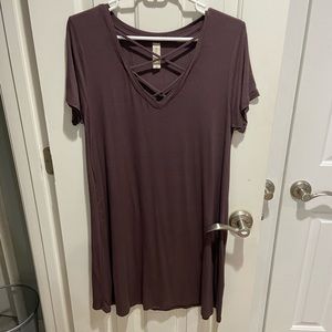 cotton altar’d state dress